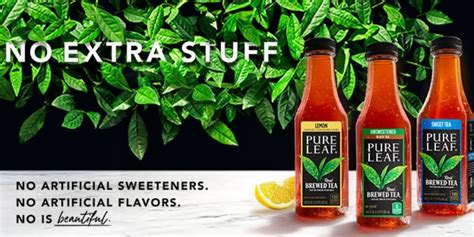 pure leaf tea grants|pure leaf no grant 2023.